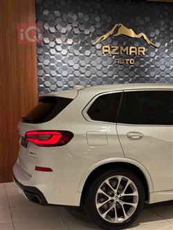 بي ام دبليو X5